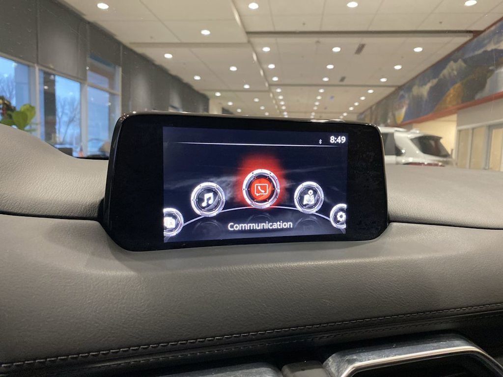 Thumbnail: 2019 Mazda CX-5 - 12