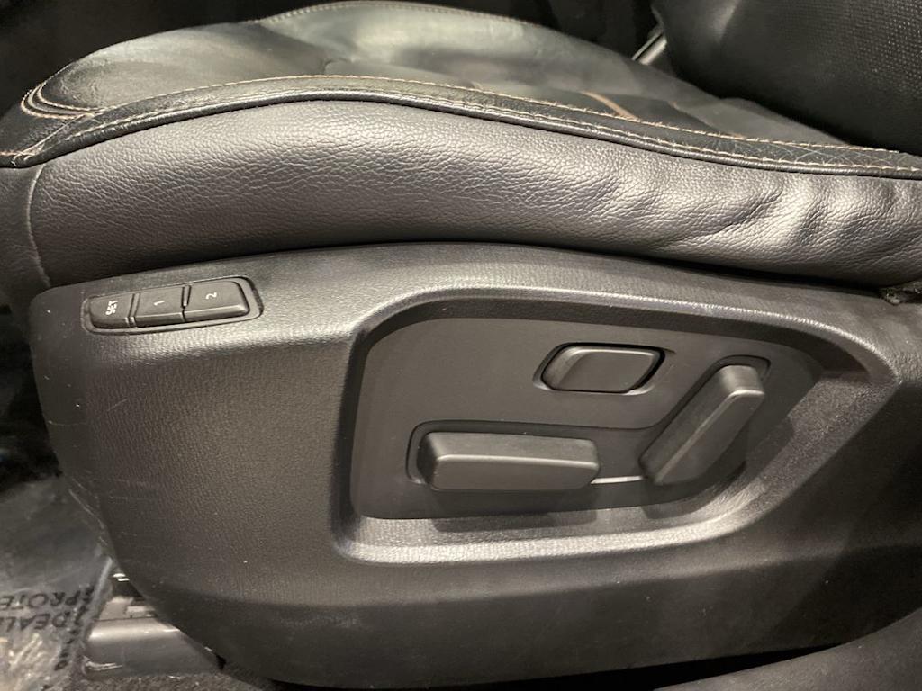 Thumbnail: 2019 Mazda CX-5 - 20