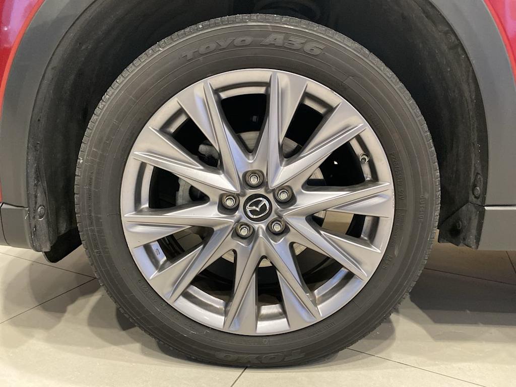 Thumbnail: 2019 Mazda CX-5 - 7