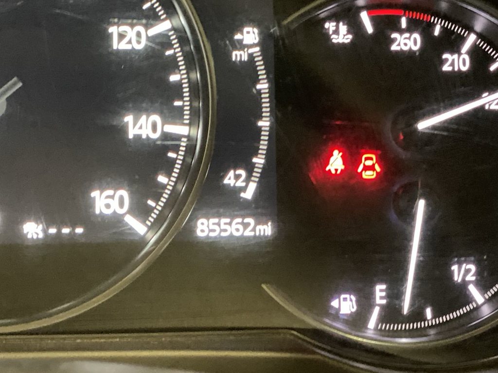 Thumbnail: 2019 Mazda CX-5 - 14