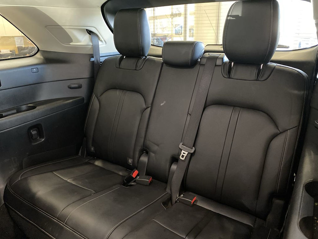 Thumbnail: 2024 Mazda CX-90 - 25