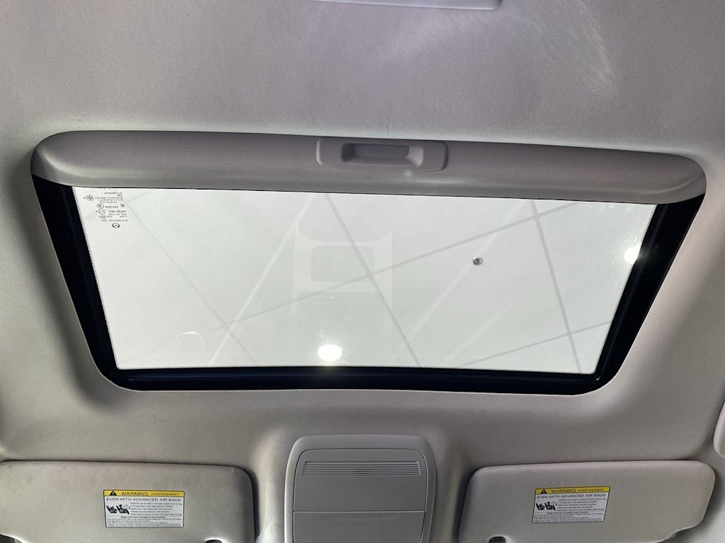 Thumbnail: 2024 Mazda CX-90 - 24