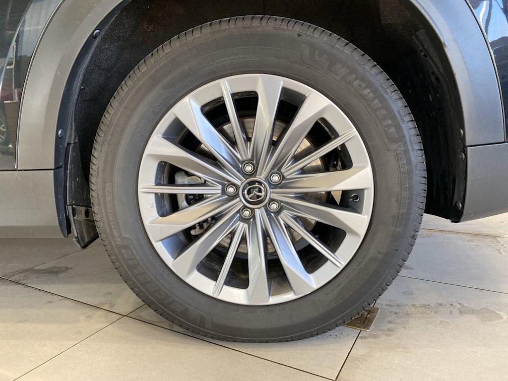 Thumbnail: 2024 Mazda CX-90 - 7