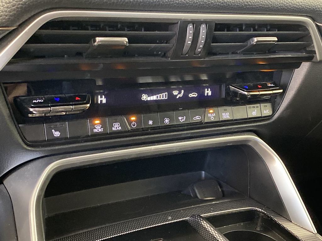 Thumbnail: 2024 Mazda CX-90 - 23