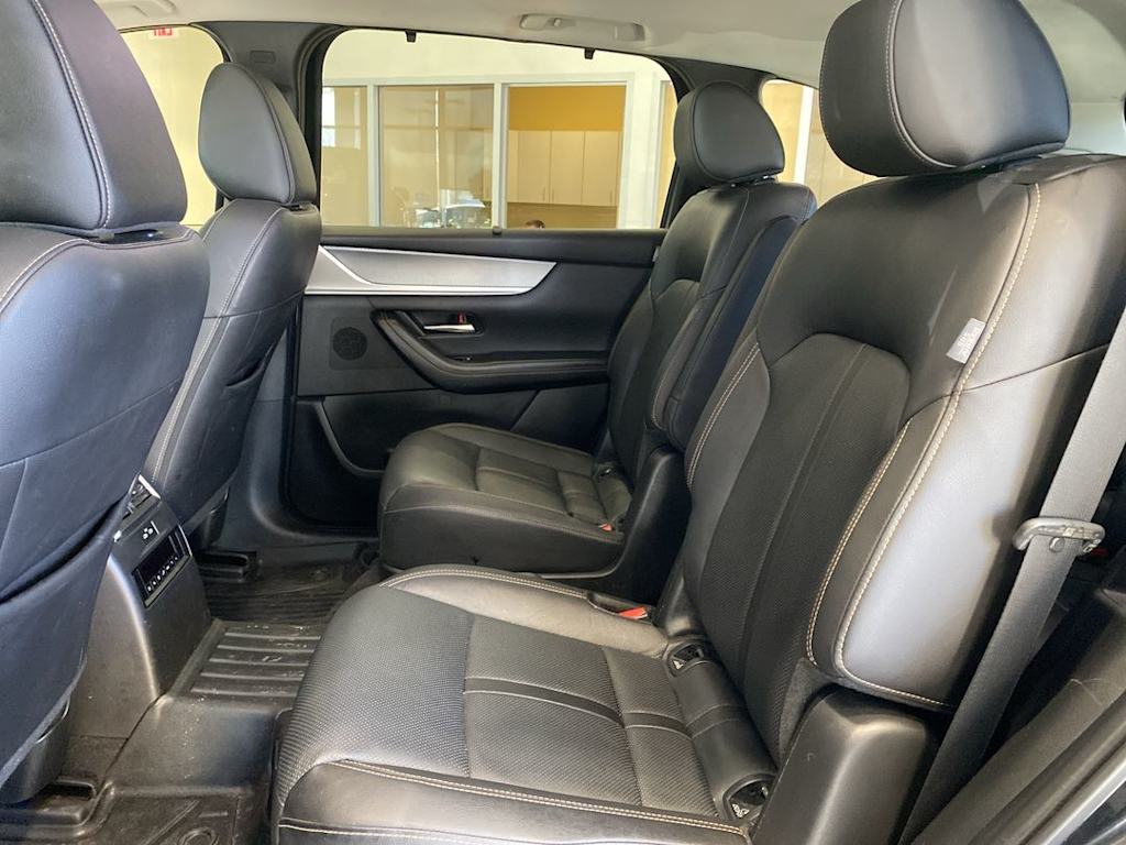 Thumbnail: 2024 Mazda CX-90 - 11