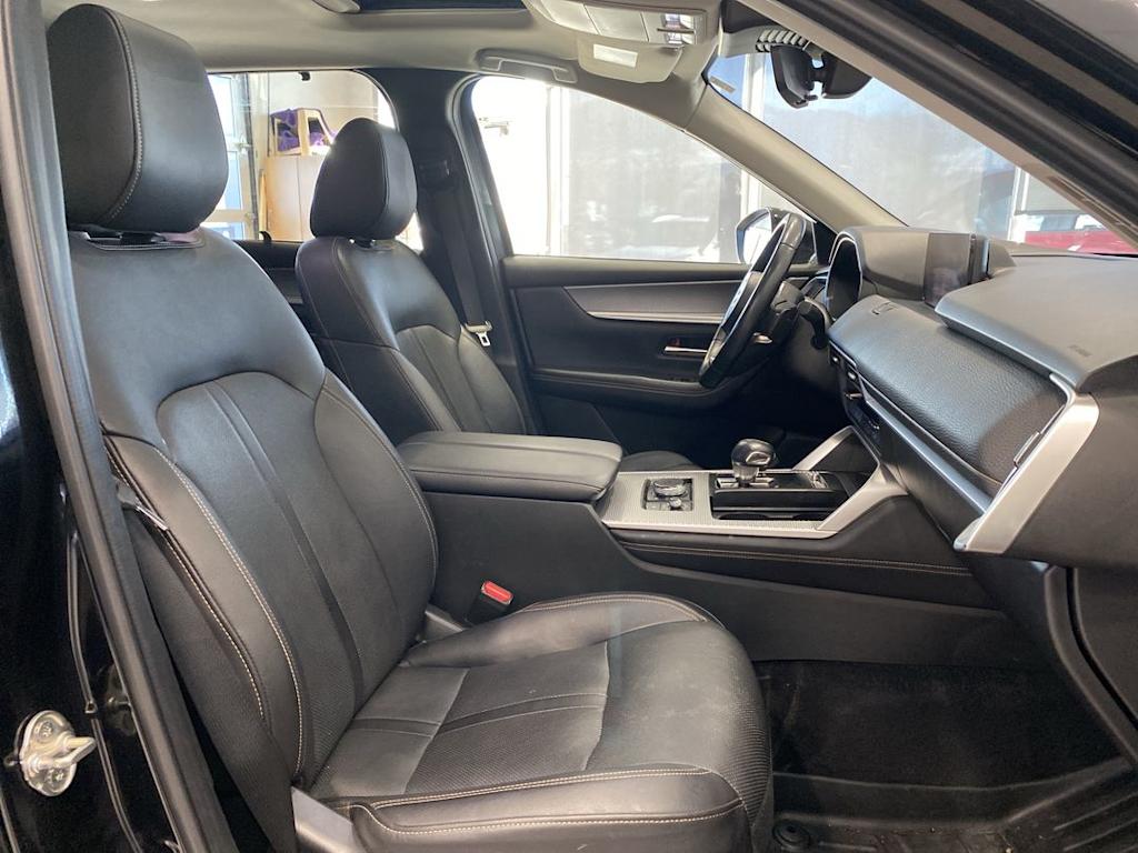 Thumbnail: 2024 Mazda CX-90 - 10