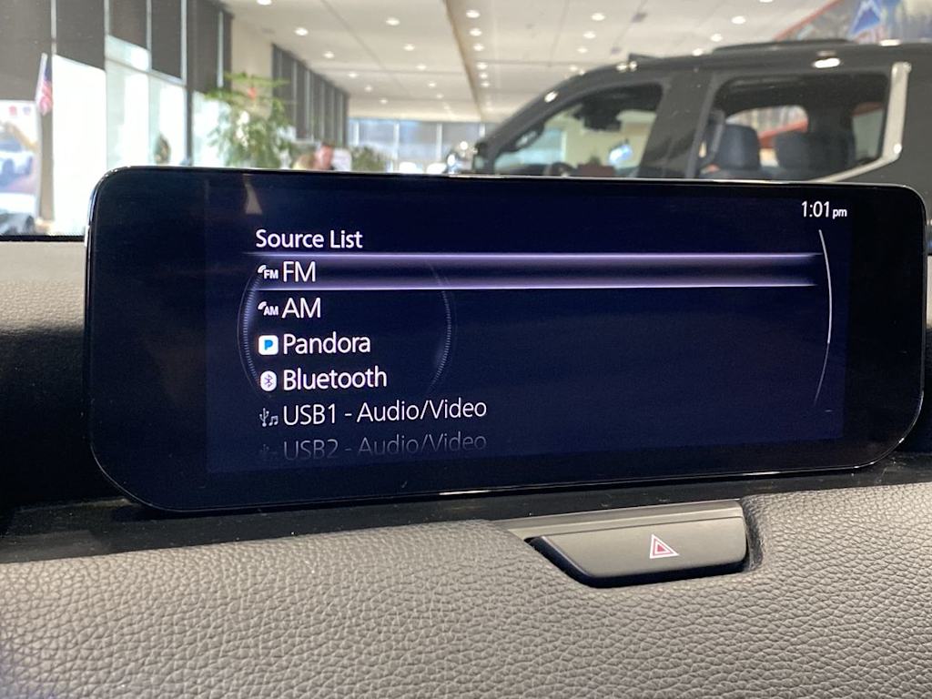 Thumbnail: 2024 Mazda CX-90 - 12