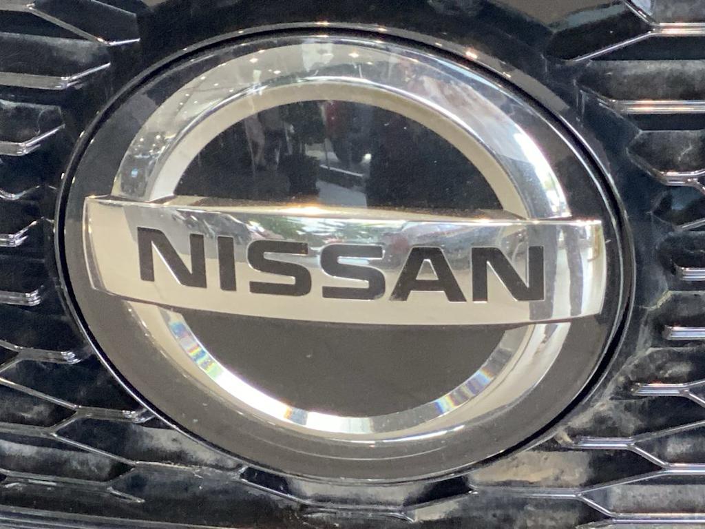 Thumbnail: 2020 Nissan Rogue Sport - 5
