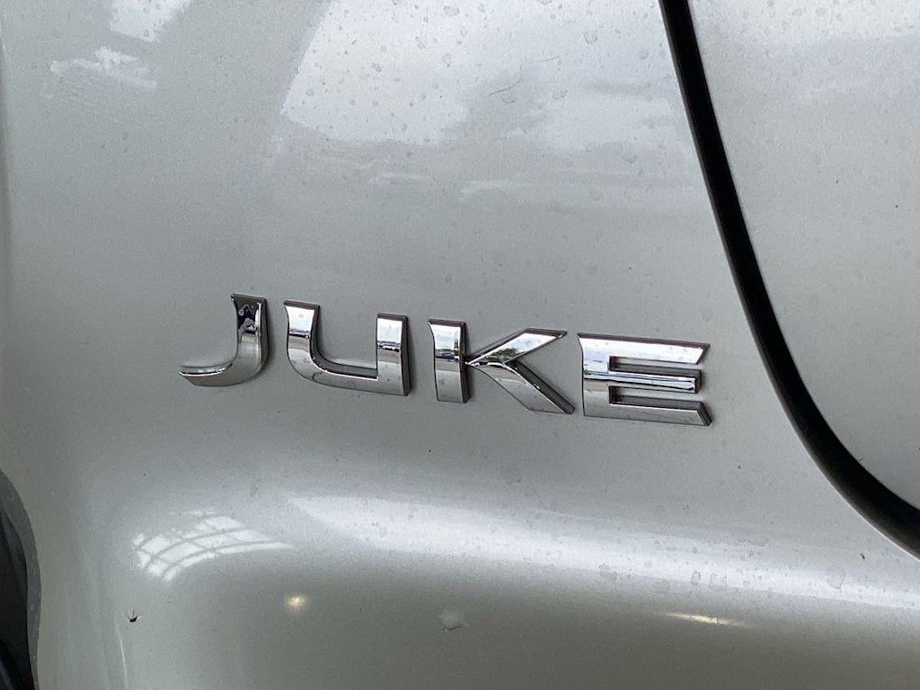Thumbnail: 2015 Nissan Juke - 20