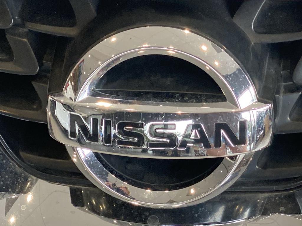Thumbnail: 2015 Nissan Juke - 7