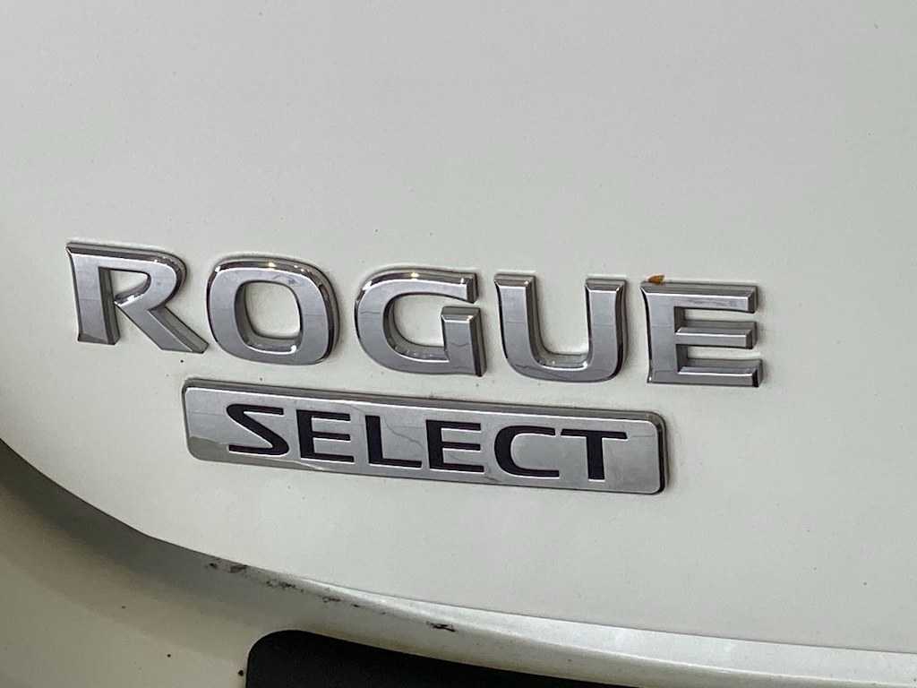 Thumbnail: 2014 Nissan Rogue - 20