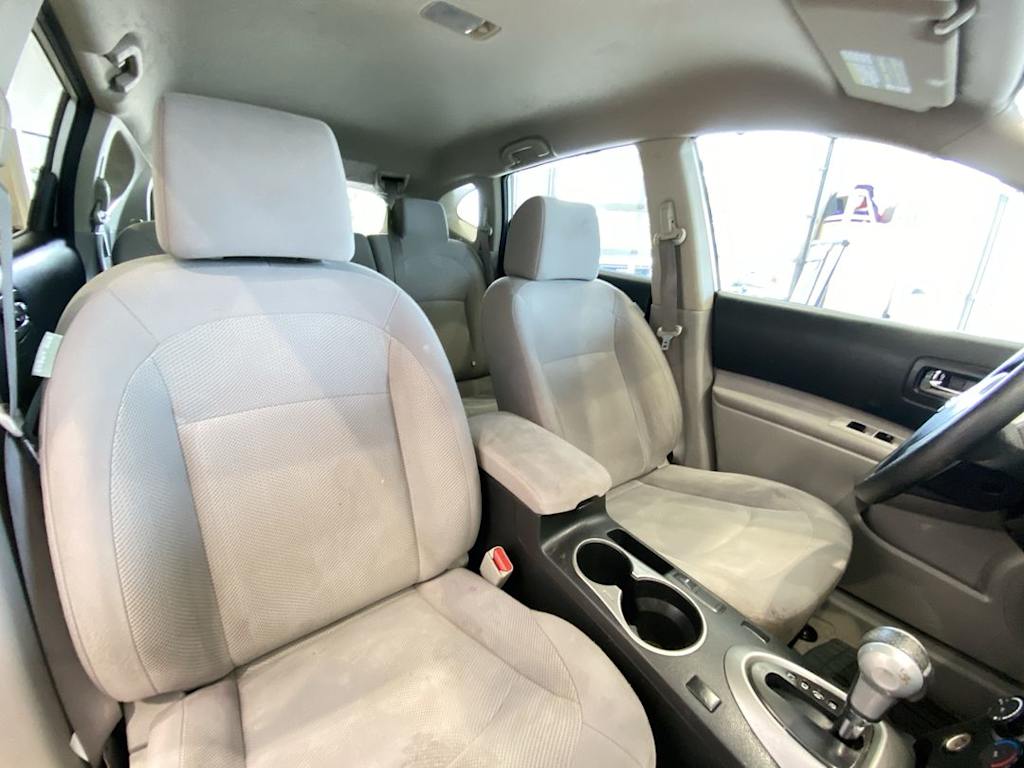 Thumbnail: 2014 Nissan Rogue - 11
