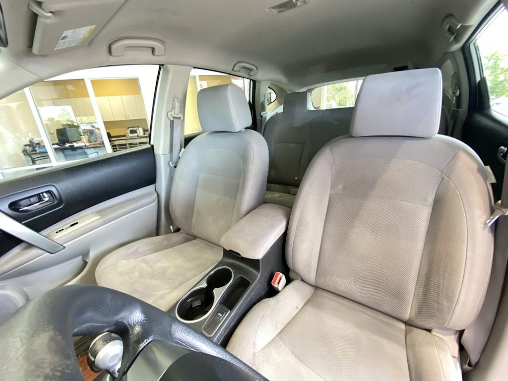 Thumbnail: 2014 Nissan Rogue - 10
