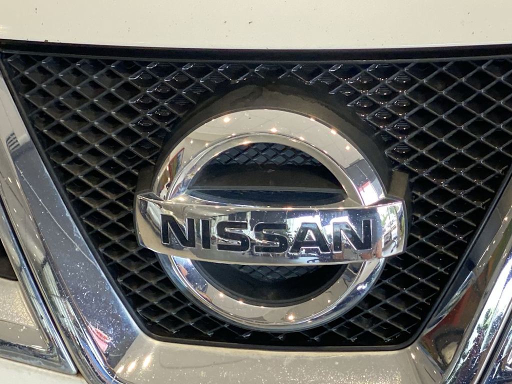 Thumbnail: 2014 Nissan Rogue - 7
