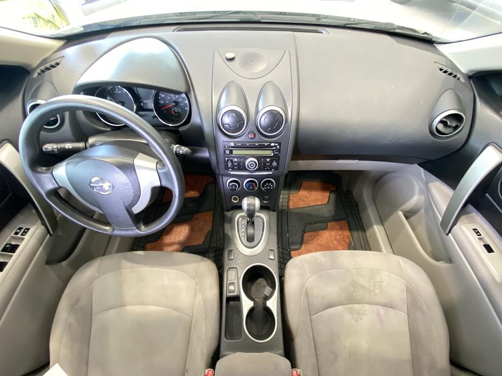 Thumbnail: 2014 Nissan Rogue - 9