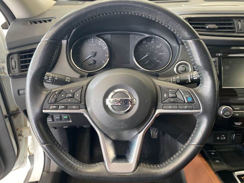 Thumbnail: 2018 Nissan Rogue - 2