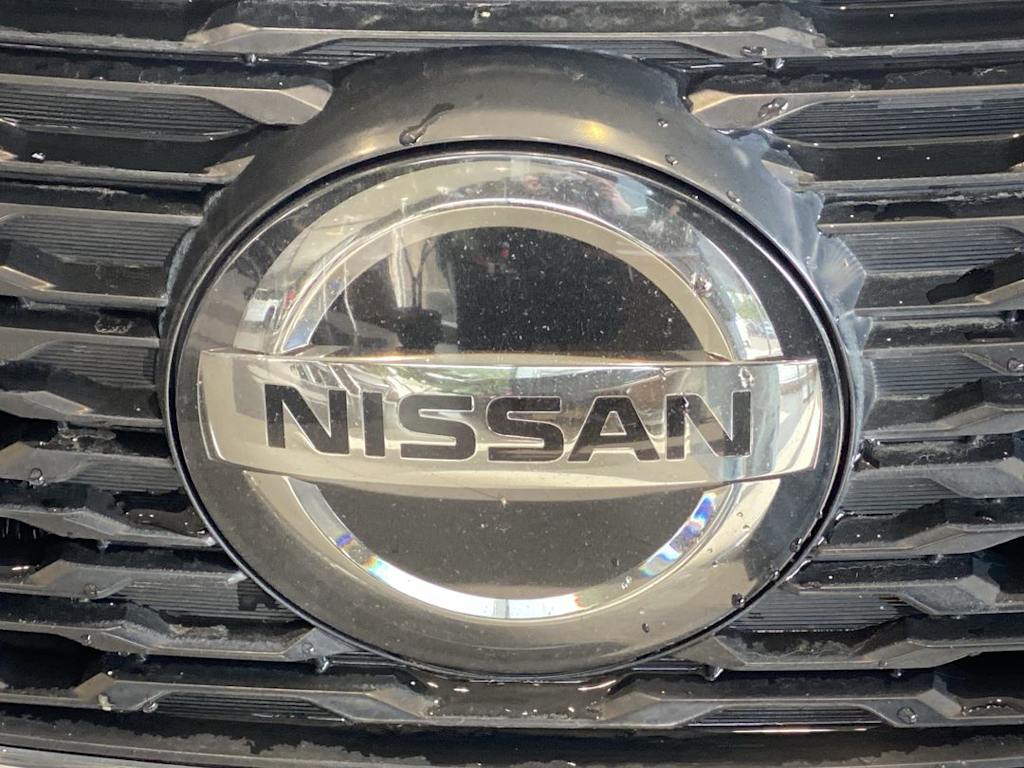 Thumbnail: 2018 Nissan Rogue - 7