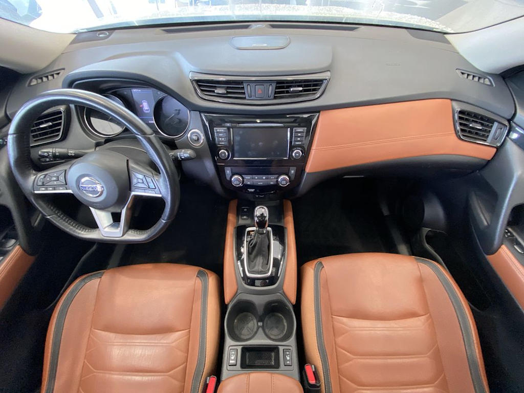 Thumbnail: 2018 Nissan Rogue - 9