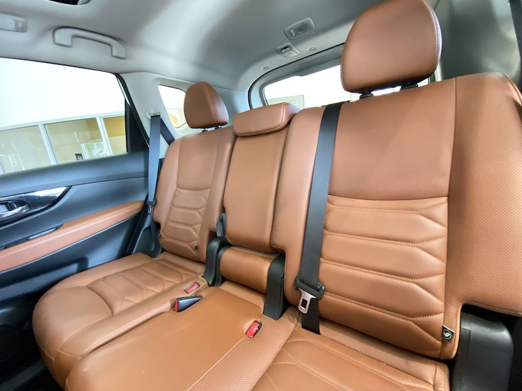 Thumbnail: 2018 Nissan Rogue - 12