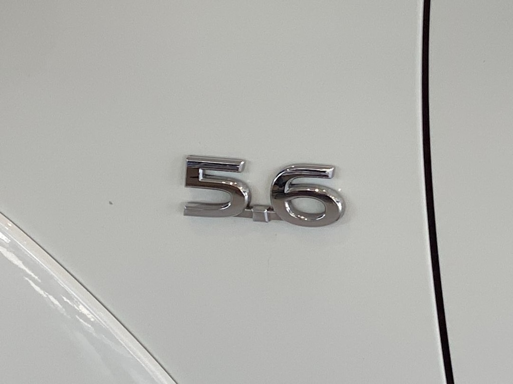 Thumbnail: 2017 INFINITI QX80 - 21