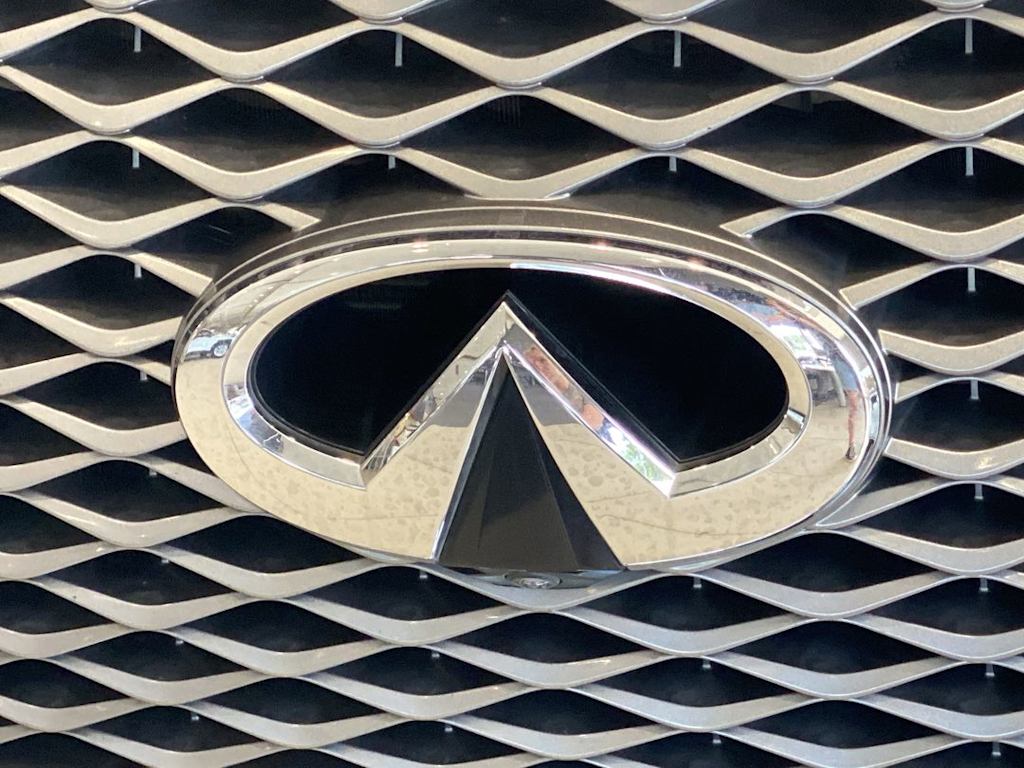 Thumbnail: 2020 INFINITI QX80 - 6