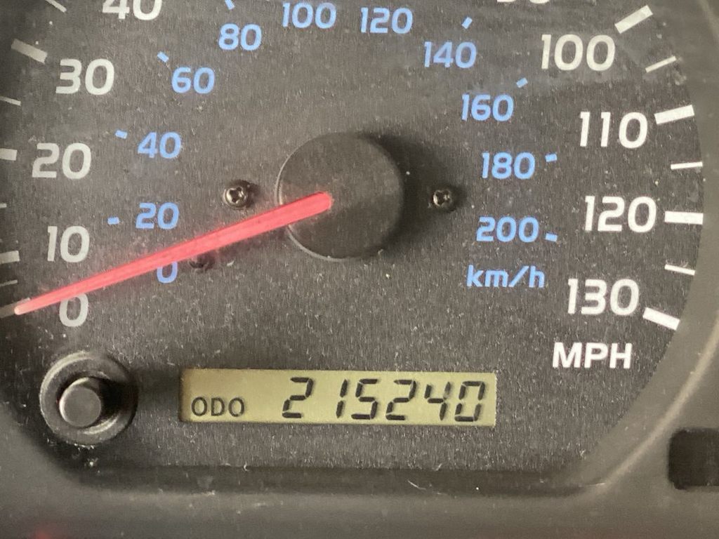 Thumbnail: 2000 Toyota Land Cruiser - 14