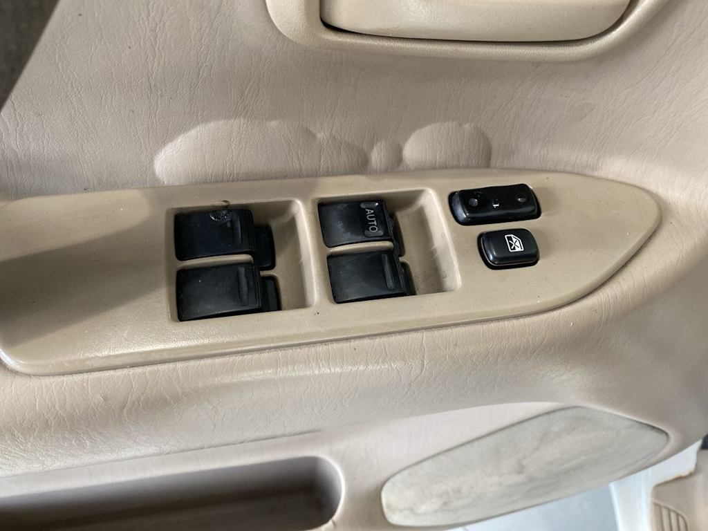 Thumbnail: 2000 Toyota Land Cruiser - 23