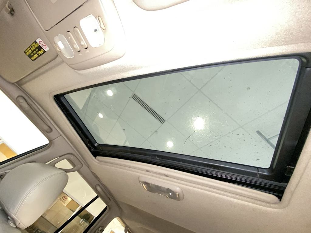 Thumbnail: 2000 Toyota Land Cruiser - 25