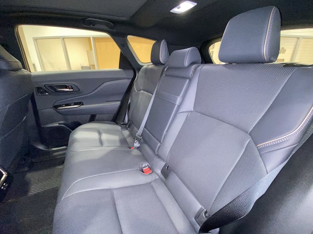 Thumbnail: 2025 Toyota Crown Signia - 10