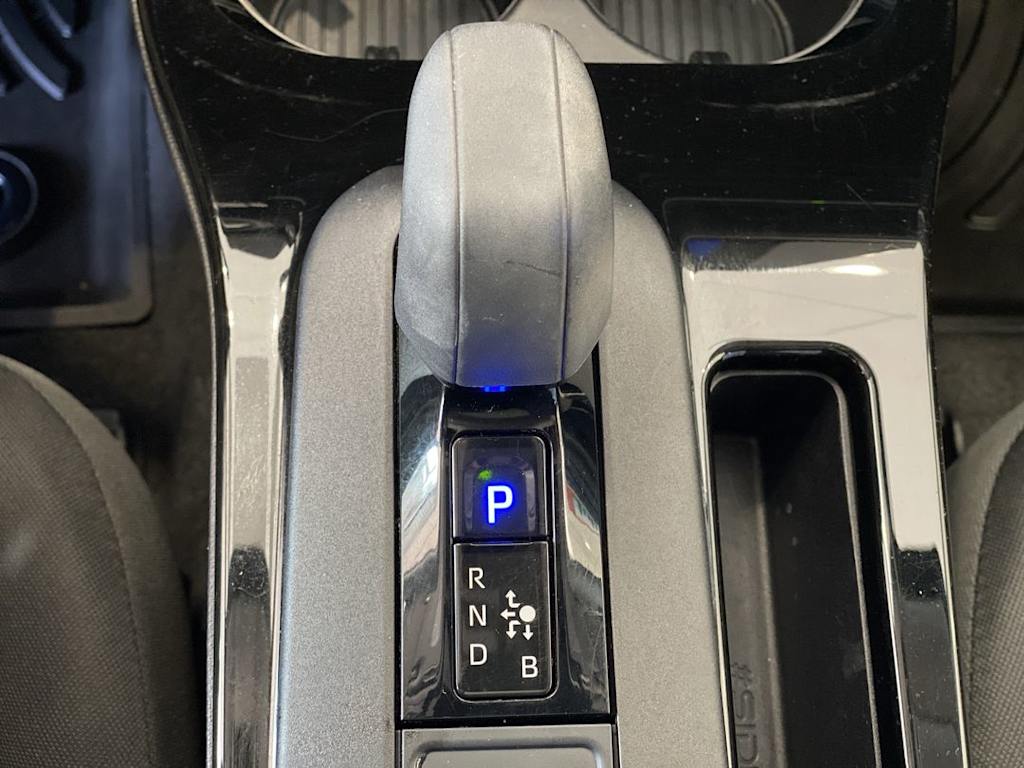 Thumbnail: 2024 Toyota Prius - 12