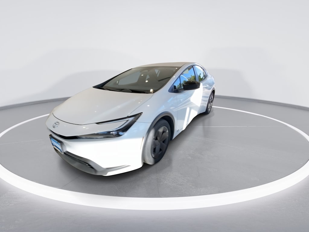 Thumbnail: 2024 Toyota Prius - 5