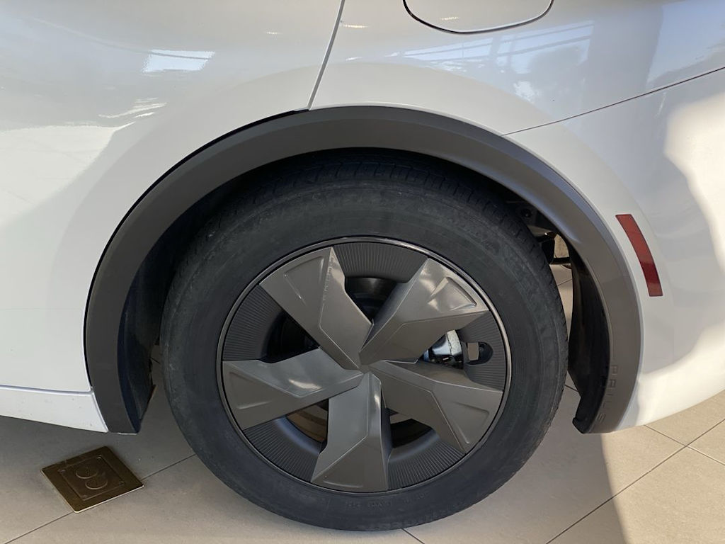 Thumbnail: 2024 Toyota Prius - 6