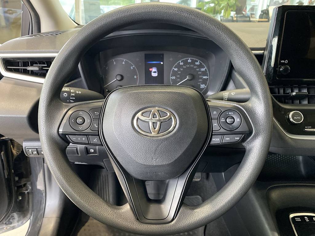 Thumbnail: 2024 Toyota Corolla - 2