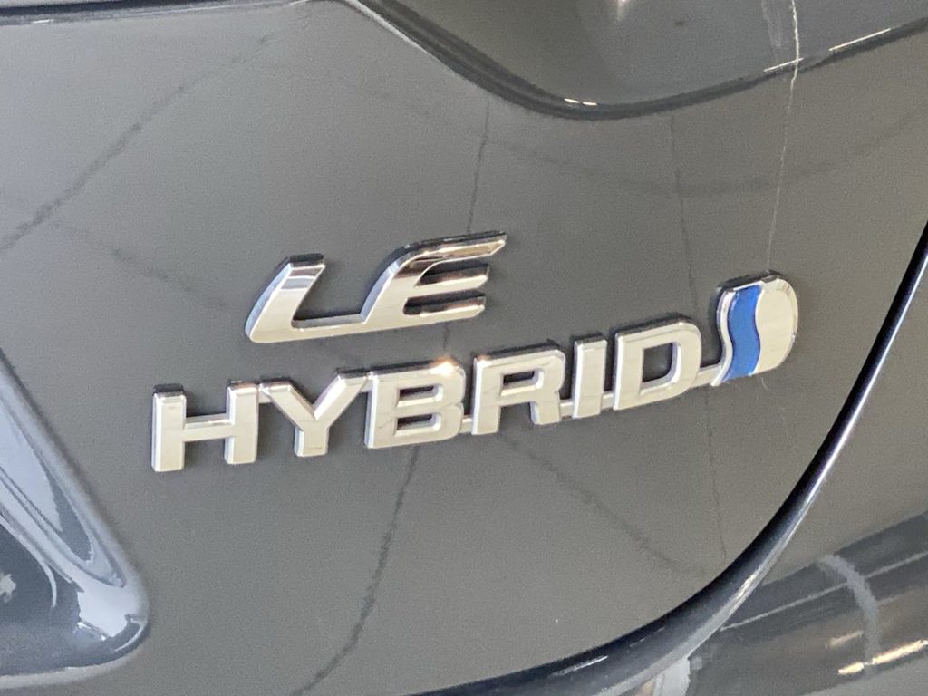 Thumbnail: 2024 Toyota Corolla - 22