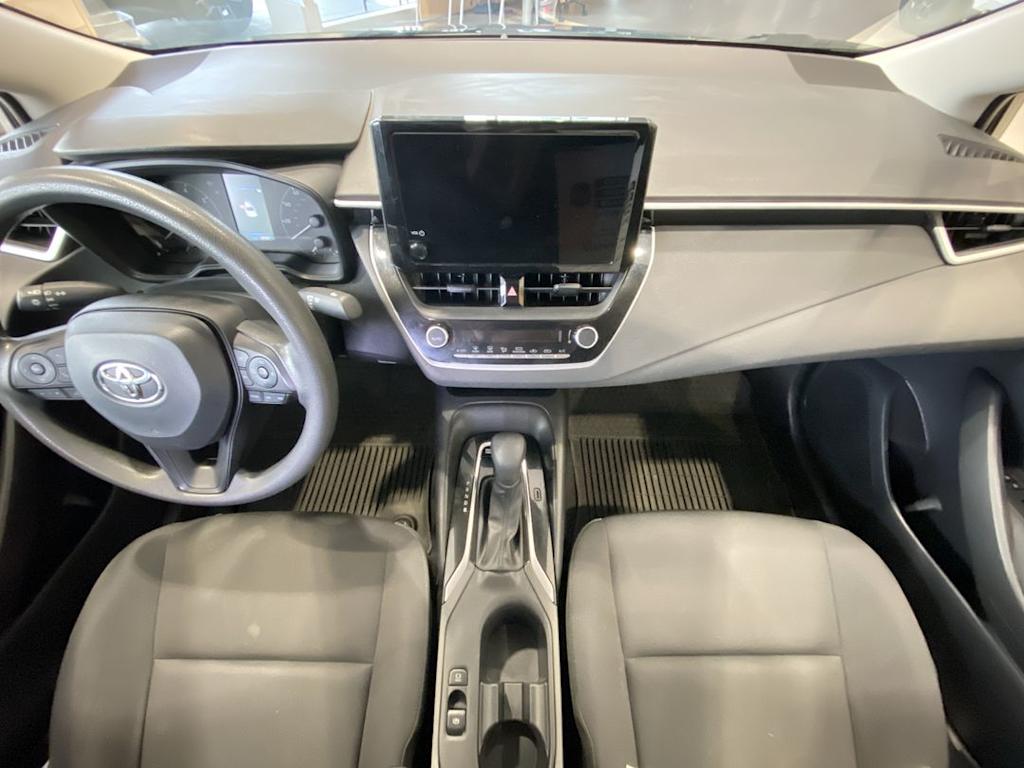 Thumbnail: 2024 Toyota Corolla - 8