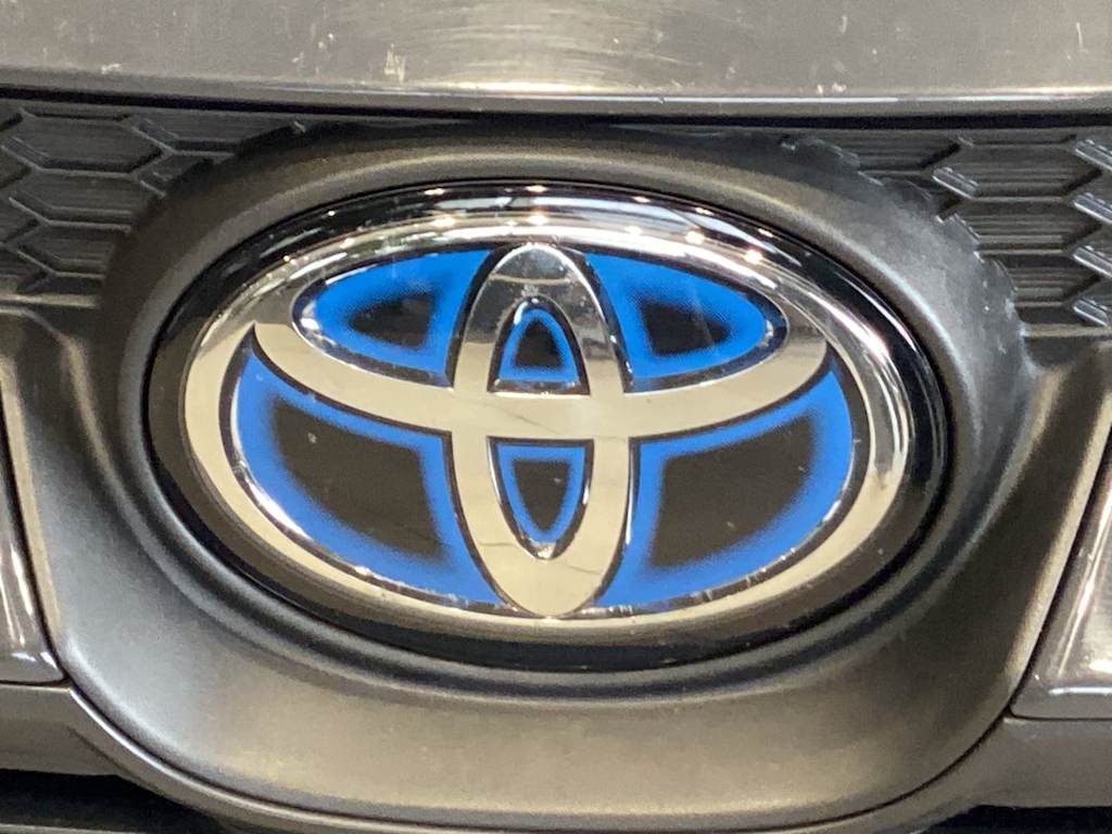 Thumbnail: 2024 Toyota Corolla - 20