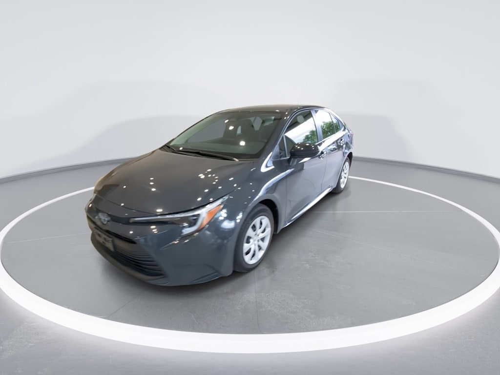 Thumbnail: 2024 Toyota Corolla - 6