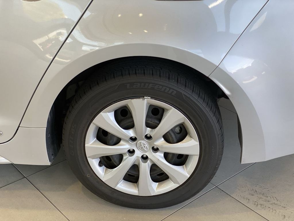 Thumbnail: 2024 Toyota Corolla - 7