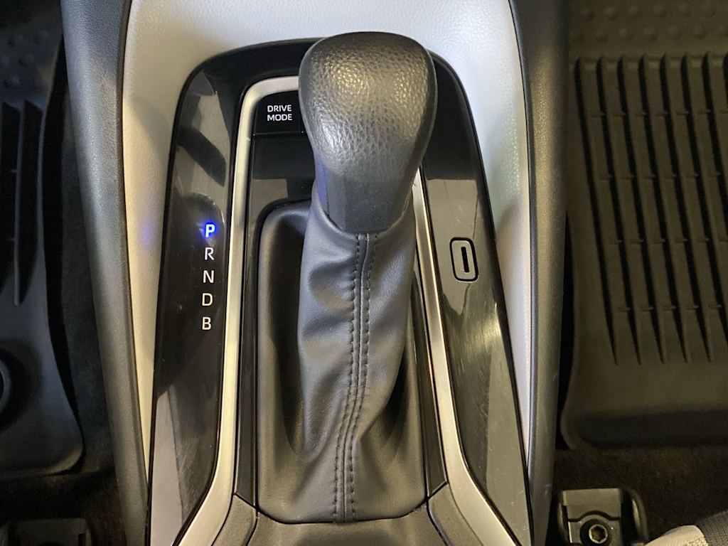 Thumbnail: 2024 Toyota Corolla - 13