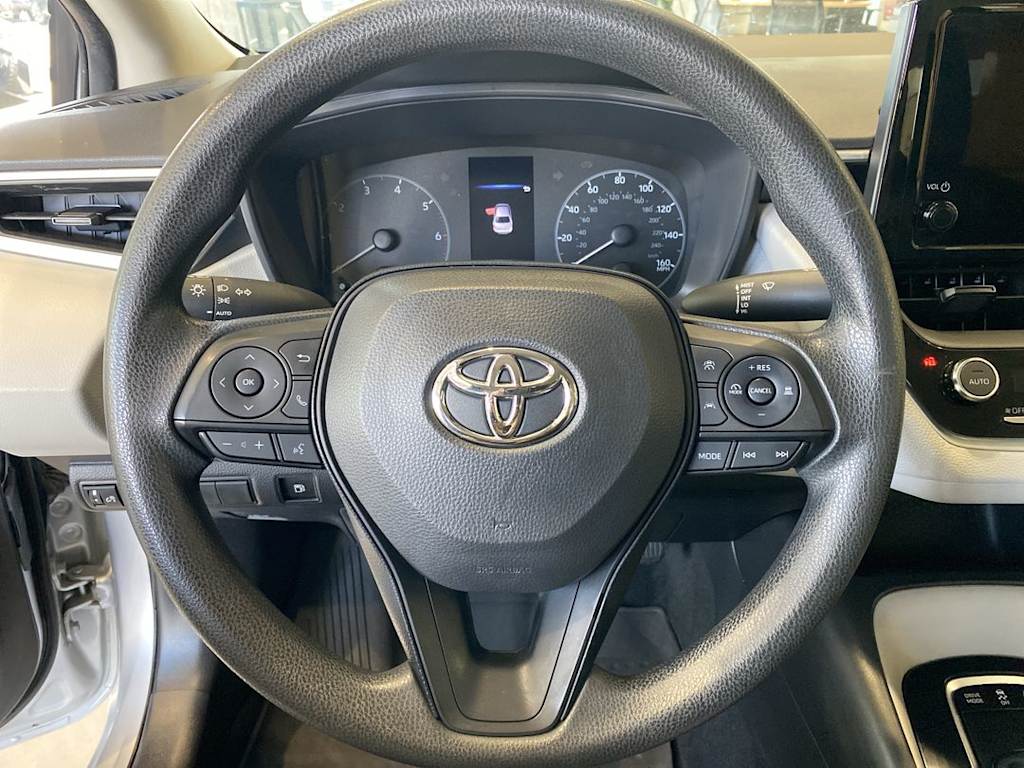 Thumbnail: 2024 Toyota Corolla - 2