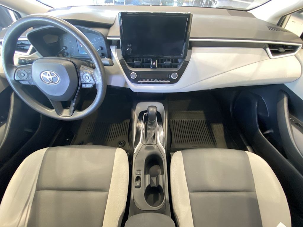 Thumbnail: 2024 Toyota Corolla - 8