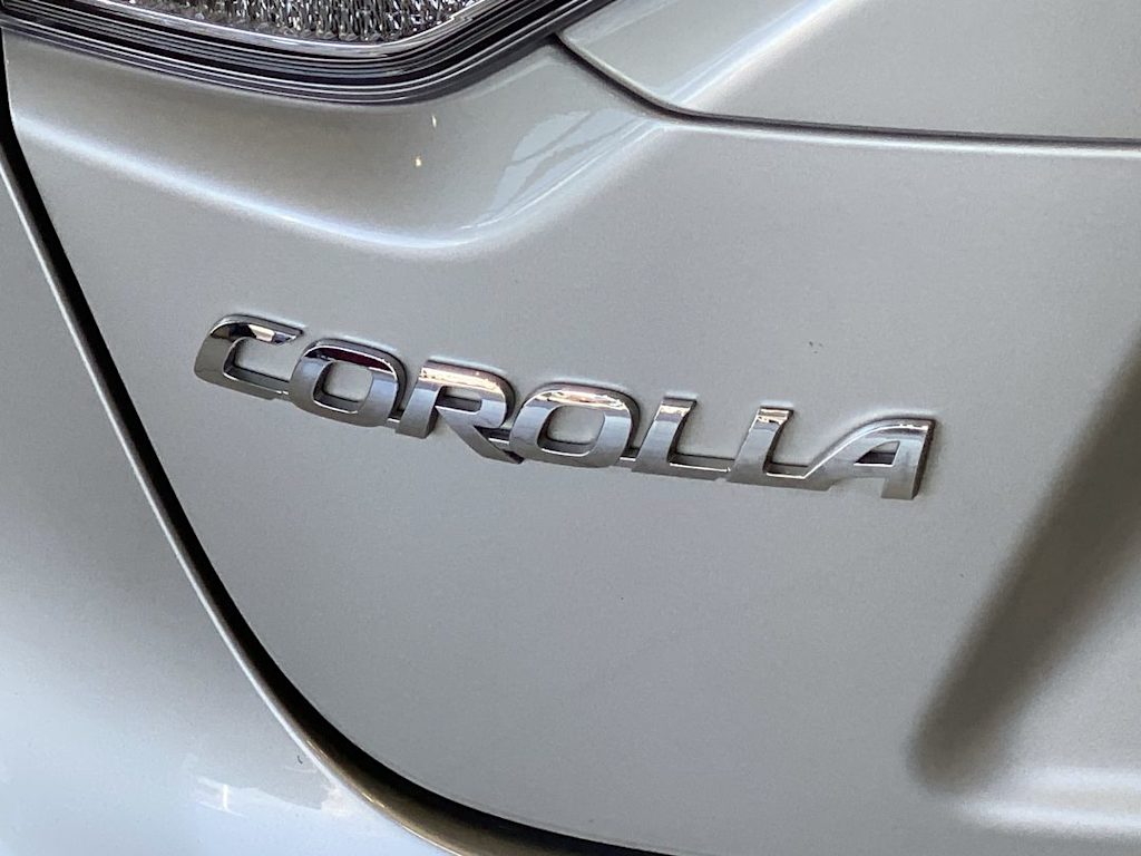Thumbnail: 2024 Toyota Corolla - 20