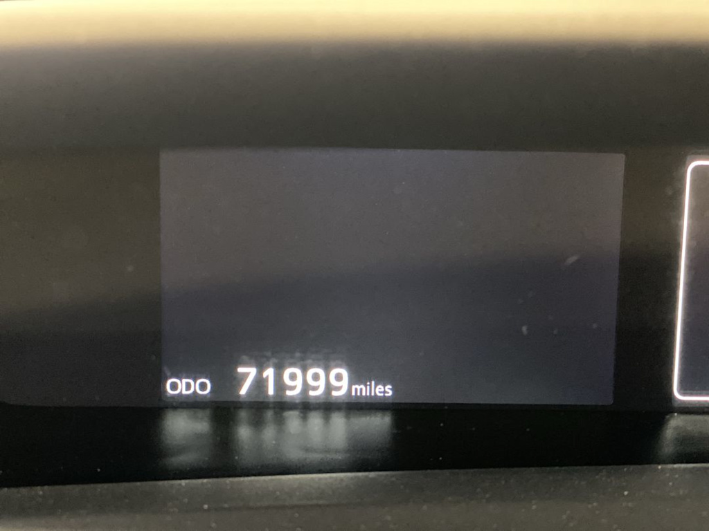Thumbnail: 2022 Toyota Prius Prime - 11
