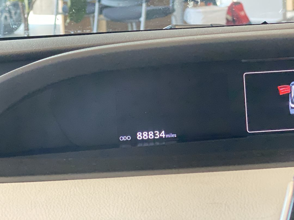 Thumbnail: 2020 Toyota Prius - 13