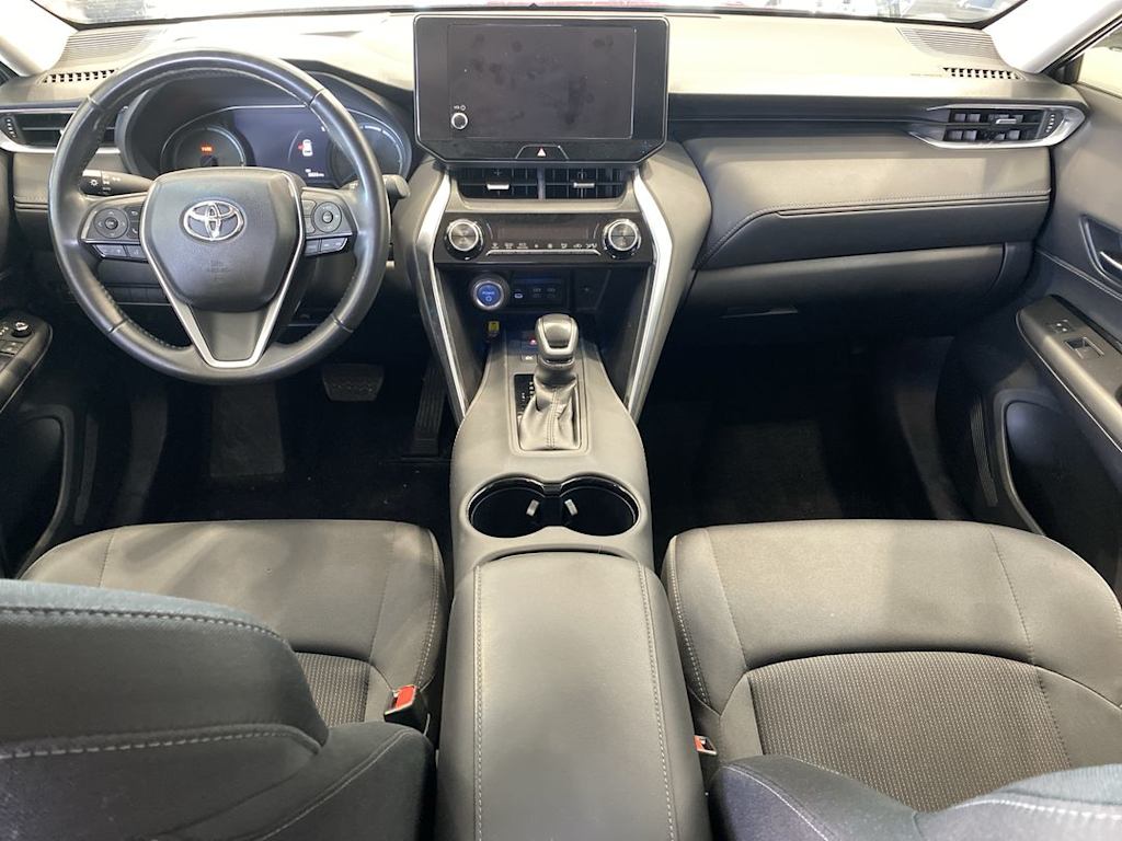 Thumbnail: 2023 Toyota Venza - 6