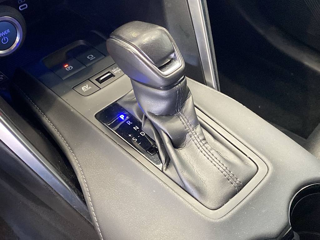 Thumbnail: 2023 Toyota Venza - 11