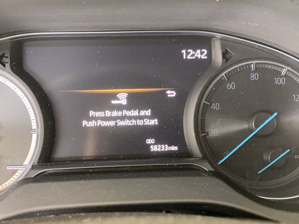 Thumbnail: 2023 Toyota Venza - 12