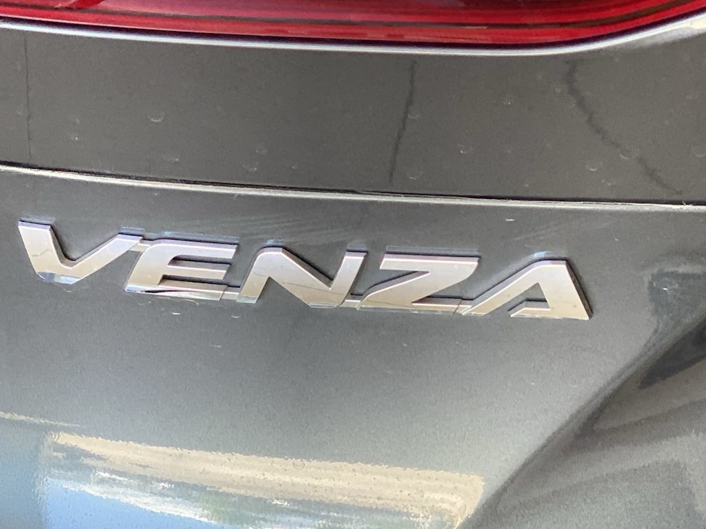 Thumbnail: 2024 Toyota Venza - 21