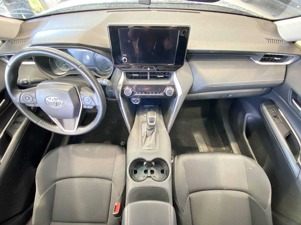 Thumbnail: 2024 Toyota Venza - 9