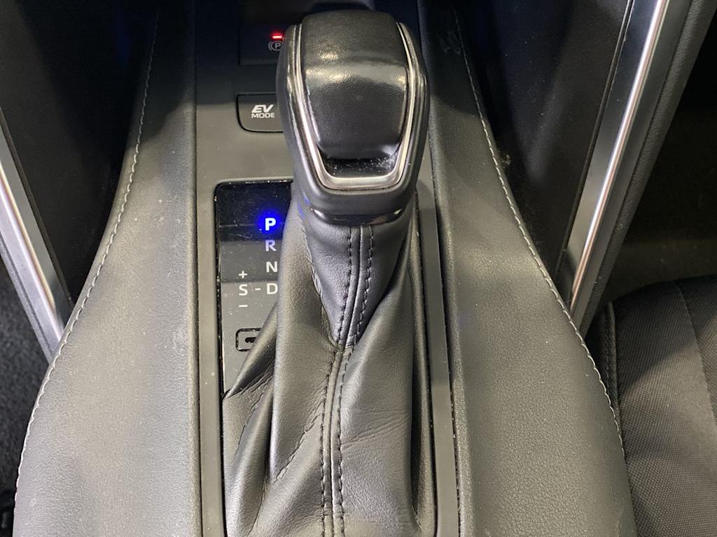 Thumbnail: 2021 Toyota Venza - 14